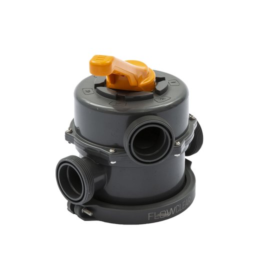 Bestway regelklep voor zandfilter 2006 l/u