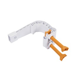 skimmerhaak Skimatic