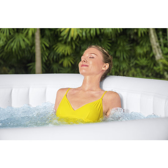 Bestway Lay-Z Spa Honolulu Bubble - 4-6 personen