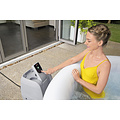 Bestway Lay-Z Spa Honolulu Bubble - 4-6 personen