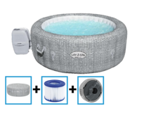 Honolulu Bubble - 4-6 personen