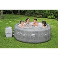 Bestway Lay-Z Spa Honolulu Bubble - 4-6 personen