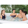 Bestway Lay-Z Spa Hawaii Bubble - 4-6 personen