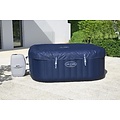 Bestway Lay-Z Spa Hawaii Bubble - 4-6 personen