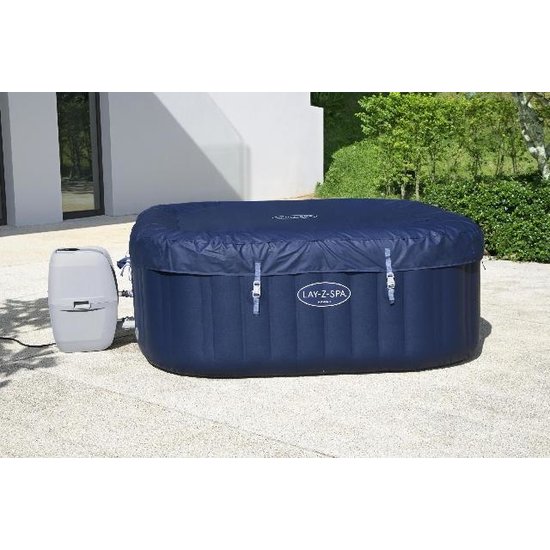 Bestway Lay-Z Spa Hawaii Bubble - 4-6 personen
