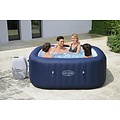 Bestway Lay-Z Spa Hawaii Bubble - 4-6 personen