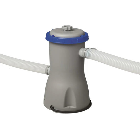 Bestway Steel Pro Max Frame Pool Houtlook 427x107 cm + filterpomp