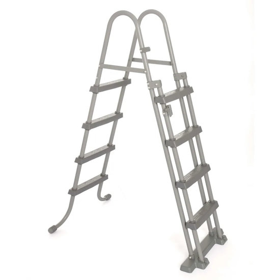 Bestway Steel Pro Max Frame Pool Houtlook 427x107 cm + filterpomp