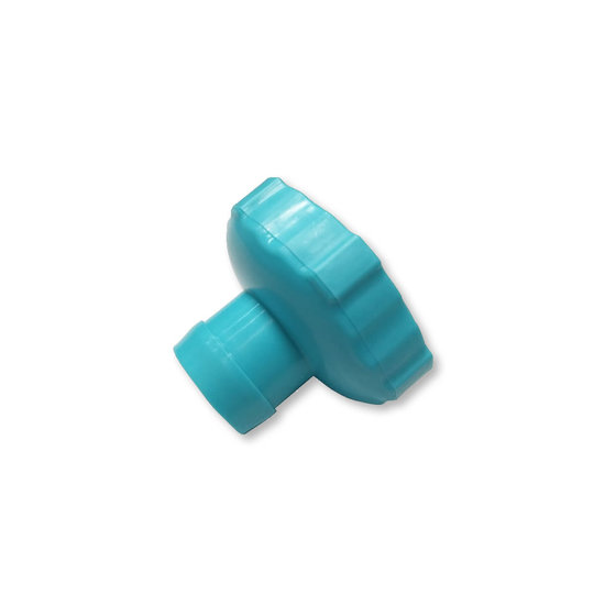 Intex Wand aansluitstuk skimmer of stofzuiger 40 mm