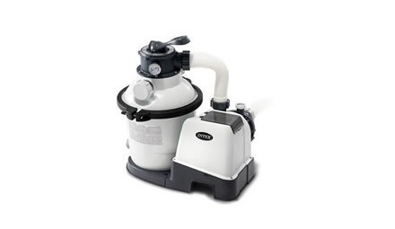 Zandfilter Intex onderdelen