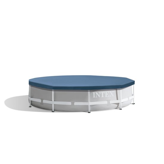 Intex Afdekzeil Frame pool 305 cm