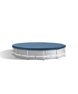 Afdekzeil Frame pool 366 cm