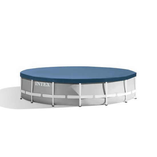 Intex Afdekzeil Frame Pool & Prism Frame Pool 488 cm
