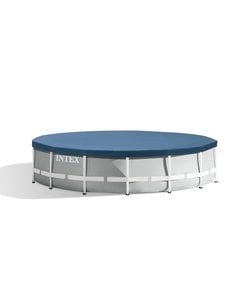 Afdekzeil Frame pool 732 cm