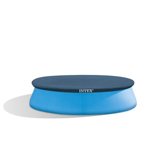 Intex Afdekzeil Easyset 305 cm