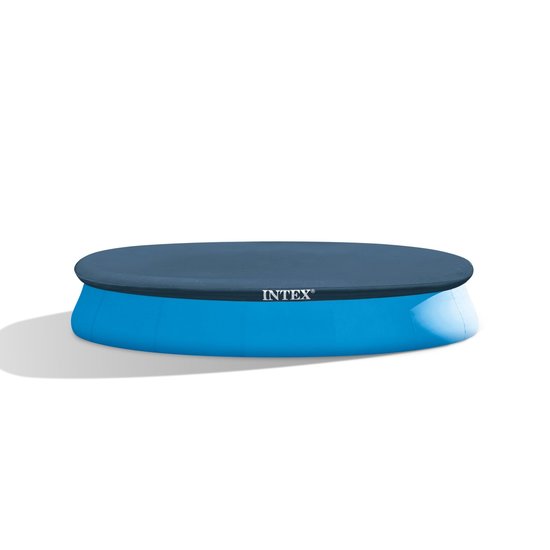 Intex Afdekzeil Easyset 549 cm