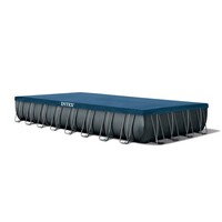 Afdekzeil Ultra Frame Pool 975x488 cm