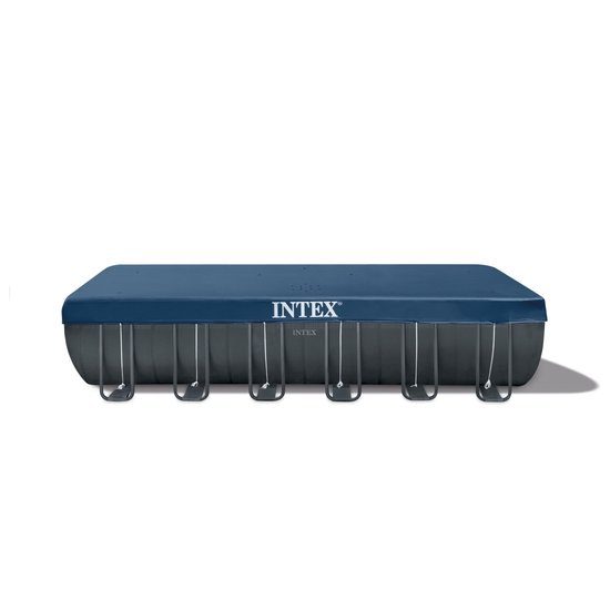 Intex Afdekzeil Ultra Frame Pool 732x366 cm