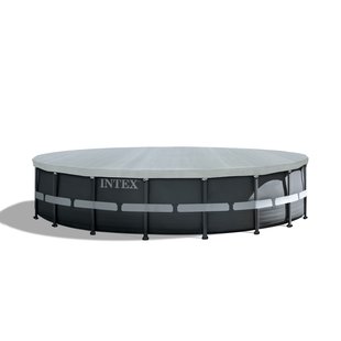 Afdekzeil Ultra Frame Pool Deluxe 549 cm