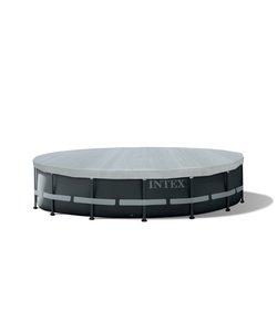 Afdekzeil Ultra Frame Pool Deluxe 488 cm