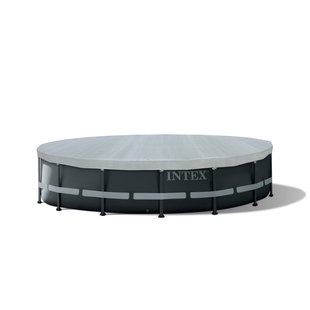 Afdekzeil Ultra Frame Pool Deluxe 488 cm