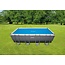 Intex Afdekzeil Solar 549x274 cm