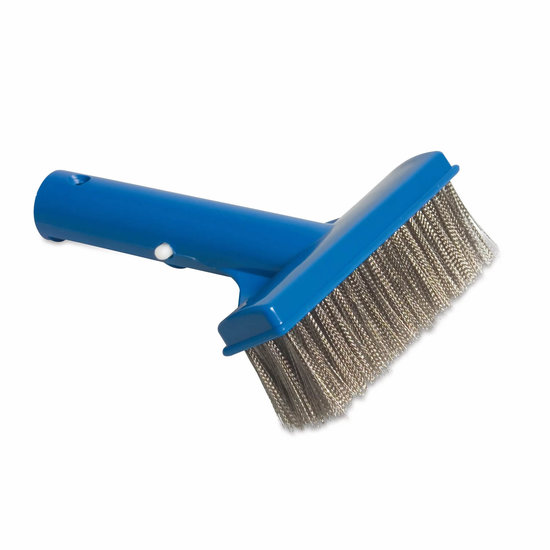 Flotide Algenborstel RVS