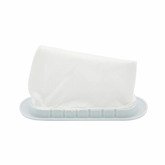 Pool Blaster Aqua Broom filter voor zand