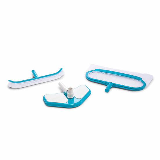 Intex Bodem schoonmaakset Deluxe