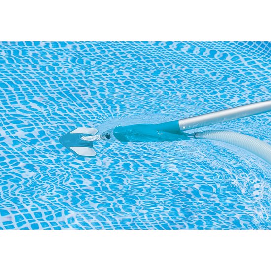 Intex Onderhoudsset Deluxe