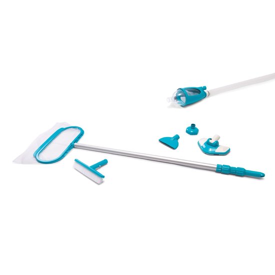 Intex Onderhoudsset Deluxe