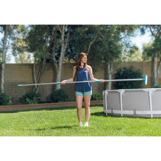 Intex Bodem schoonmaakset Basic