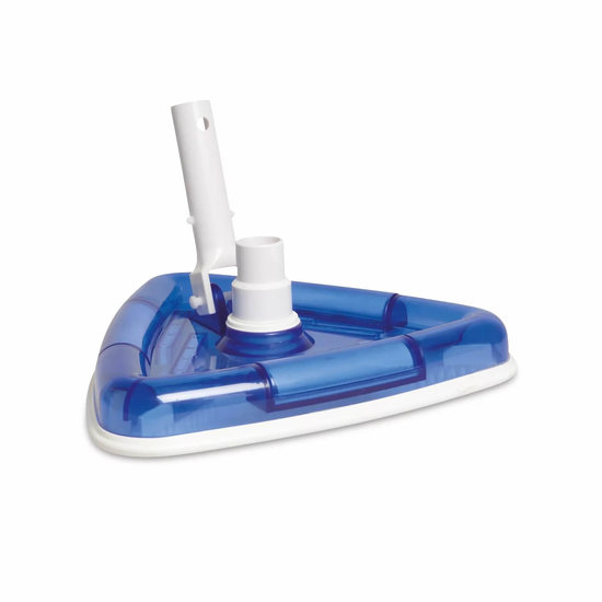 Flotide Stofzuigermond driehoek zwaar profi