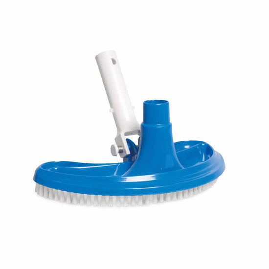 Flotide Stofzuigermond halve maan