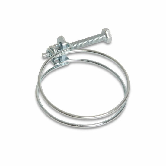 Schwimm® slangklem voor hittebestendige draadslang 38 mm