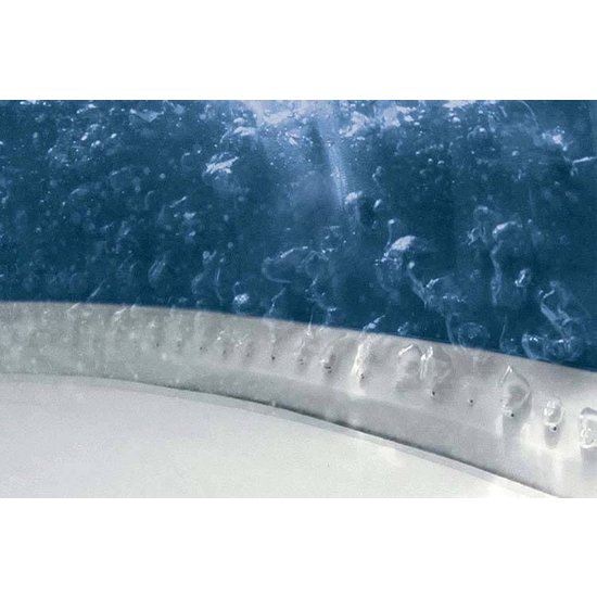Intex PureSpa Bubble Therapy Plus + HWS - 4 personen