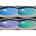 Intex PureSpa Bubble Therapy Plus + HWS - 4 personen