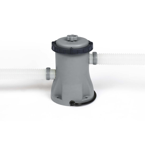 Bestway Steel Pro Max 305x76 cm + filterpomp