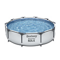 Bestway Steel Pro Max 305x76 cm + filterpomp