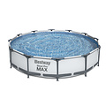 Bestway Steel Pro Max 366x76 cm + filterpomp