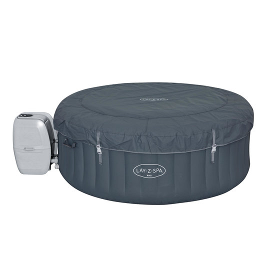 Bestway Lay-Z Spa Bali Bubble - 2-4 personen