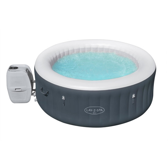 Bestway Lay-Z Spa Bali Bubble - 2-4 personen