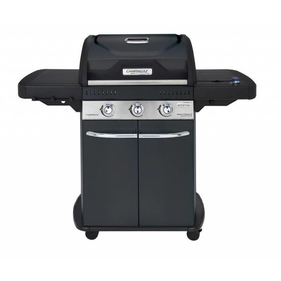 Campingaz  Master 3 Series Classic LS