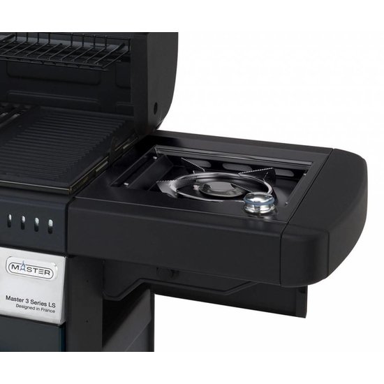 Campingaz  Master 3 Series Classic LS