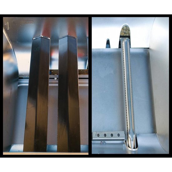 Campingaz  Master 3 Series Classic LS