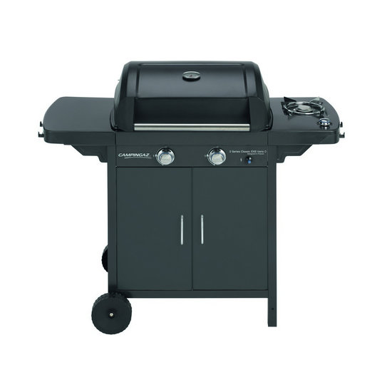 Campingaz 2 Series Classic EXS Vario D