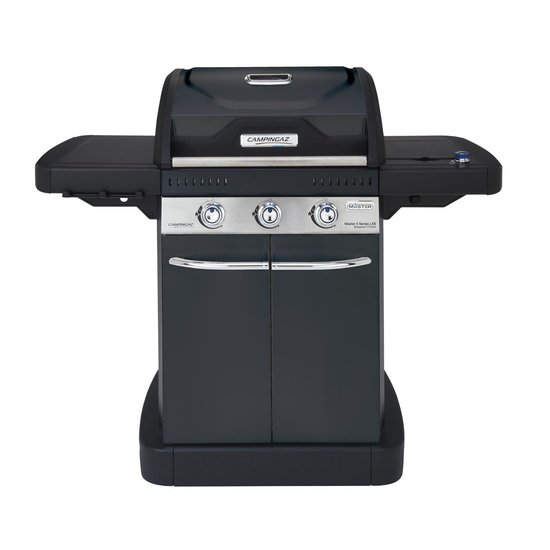 Campingaz Master 3 Series Classic LXS