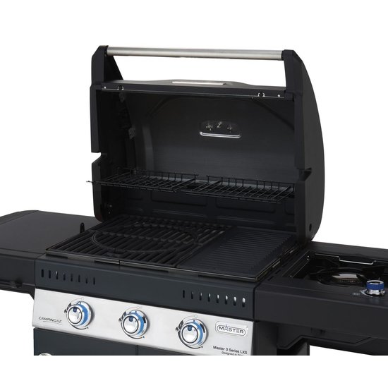 Campingaz Master 3 Series Classic LXS