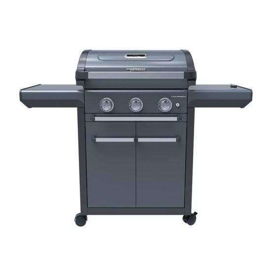 Campingaz 3 Series Premium S