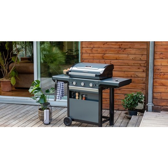 Campingaz 3 Series Select S